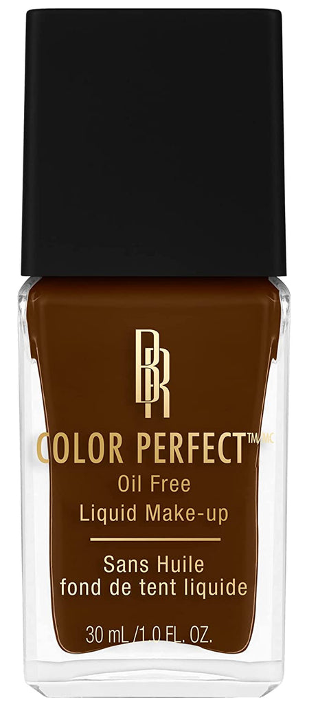 Color Perfect™ Liquid Makeup, Dark Chocolate - Markwins BR