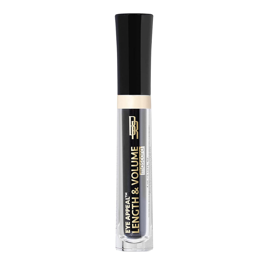 Eye Appeal™ Length &amp; Volume Mascara Black - Markwins BR