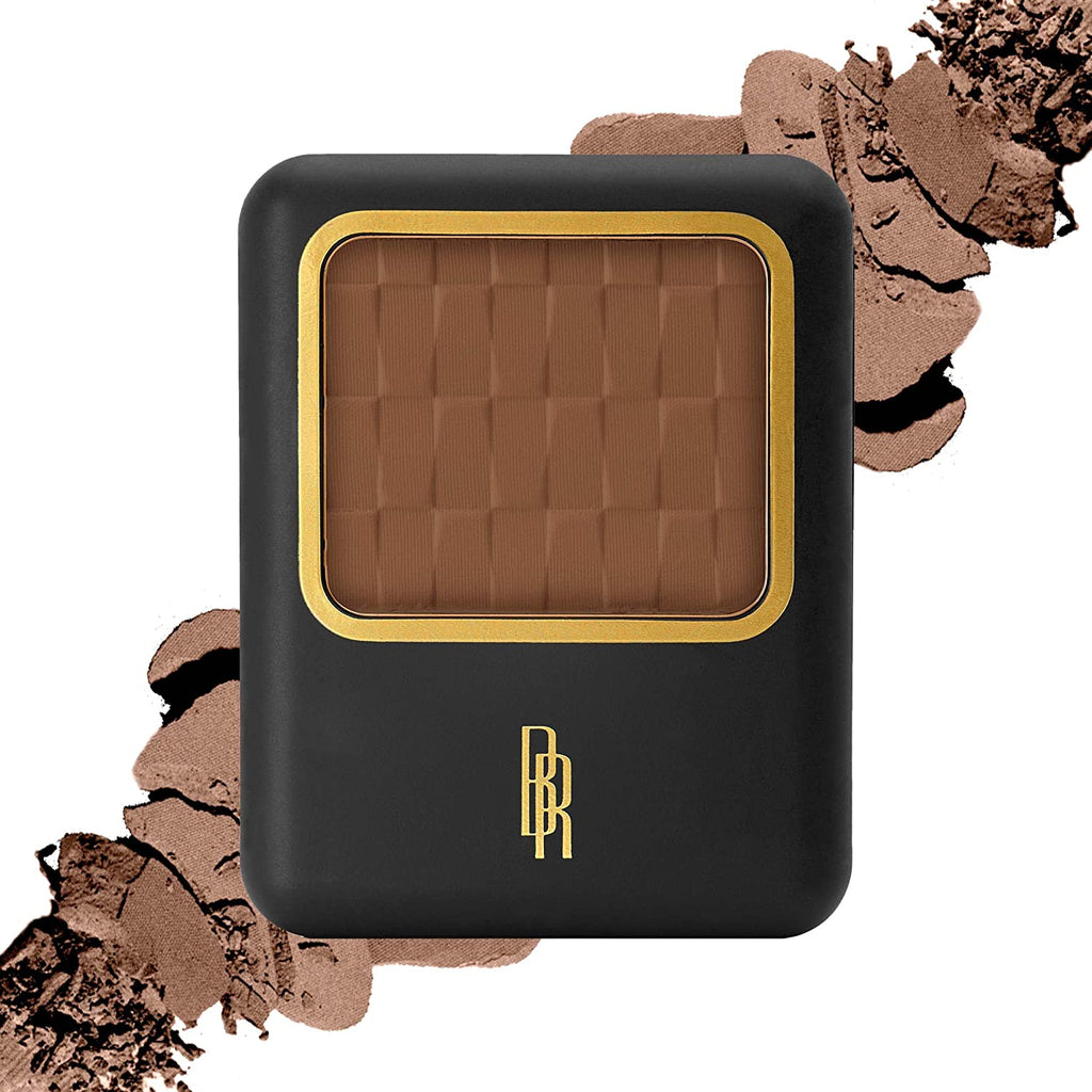 Pressed Powder - Creamy Beige - Markwins BR
