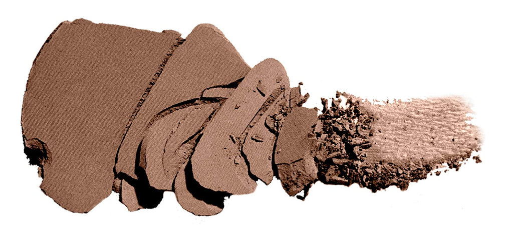 Pressed Powder - Creamy Beige - Markwins BR