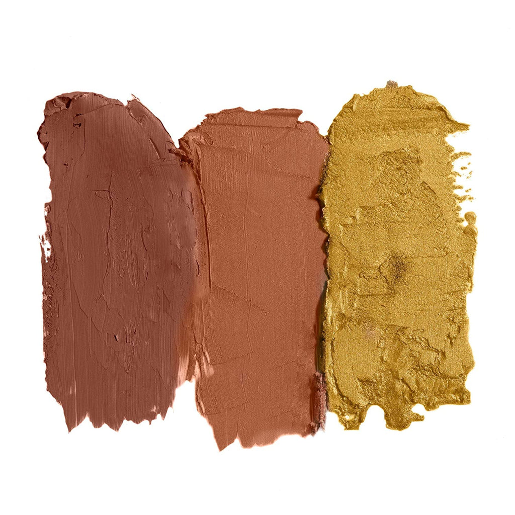 True Complexion™ Creme Contour Palette, Light to Medium - Markwins BR