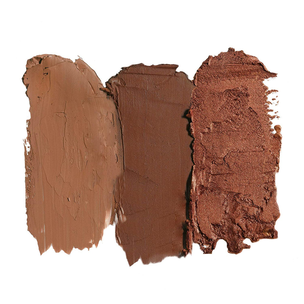 True Complexion™ Creme Contour Palette, Medium to Dark - Markwins BR