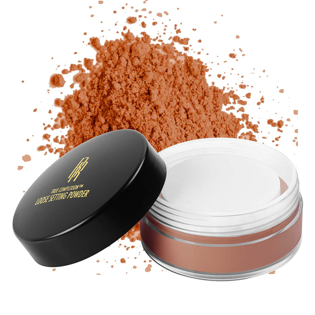 True Complexion™ Loose Setting Powder, Cocoa Kisses - Markwins BR