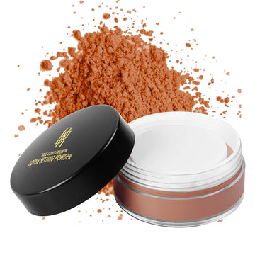 True Complexion™ Loose Setting Powder, Cocoa Kisses - Markwins BR
