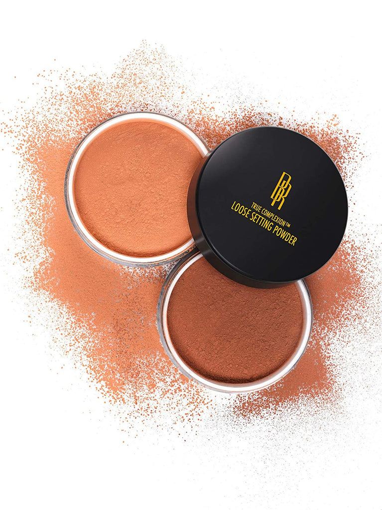 True Complexion™ Loose Setting Powder, Honeymoon - Markwins BR