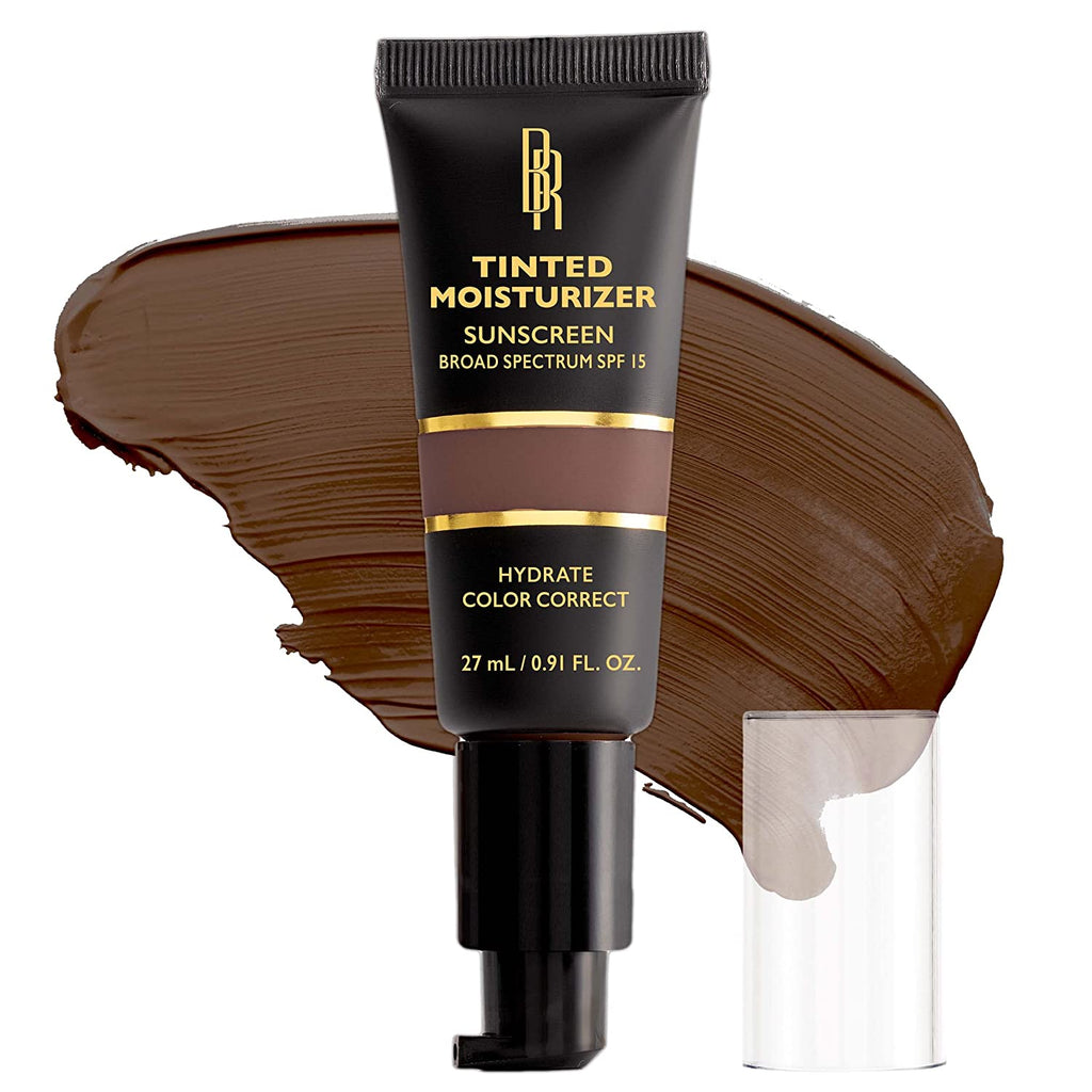 True Complexion™ Tinted Moisturizer Deep (Neutral) - Markwins BR