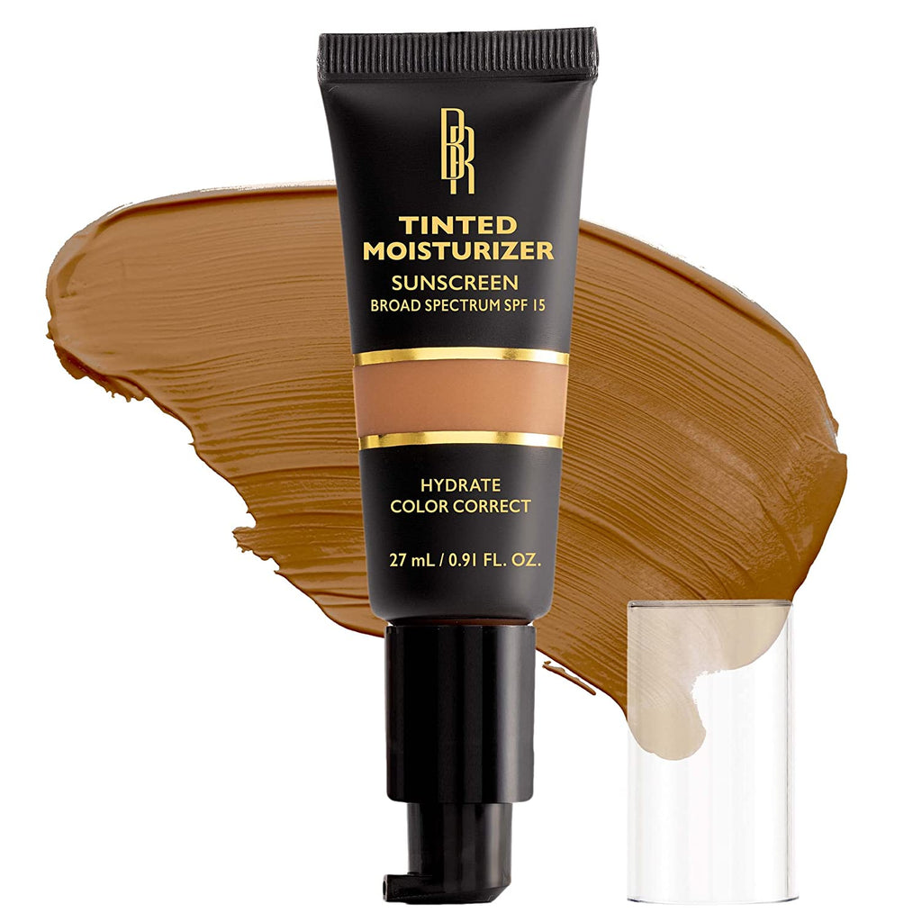 True Complexion™ Tinted Moisturizer Medium (Neutral) - Markwins BR