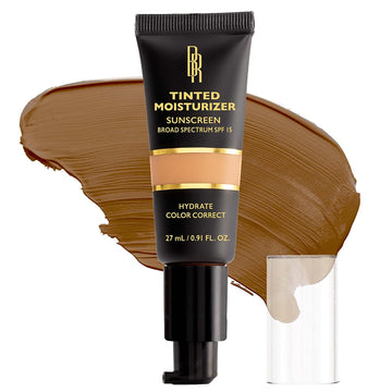 True Complexion™ Tinted Moisturizer Medium to Dark (Neutral) - Markwins BR