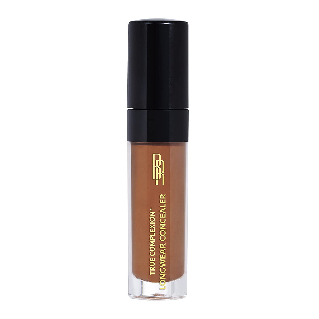 True Complexion™ Longwear Concealer Dark To Deep - Markwins BR