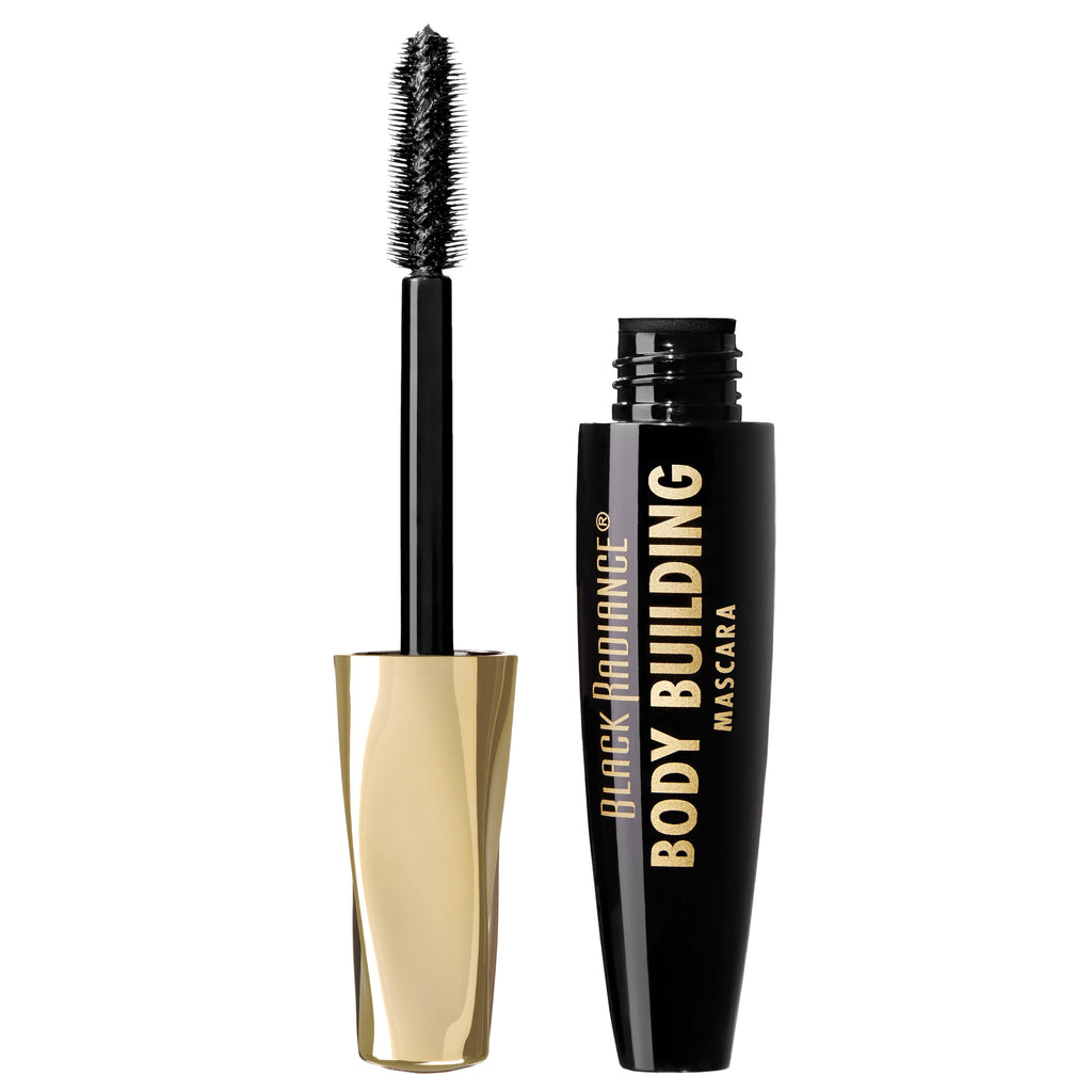 Body Building Mascara - Black Radiance