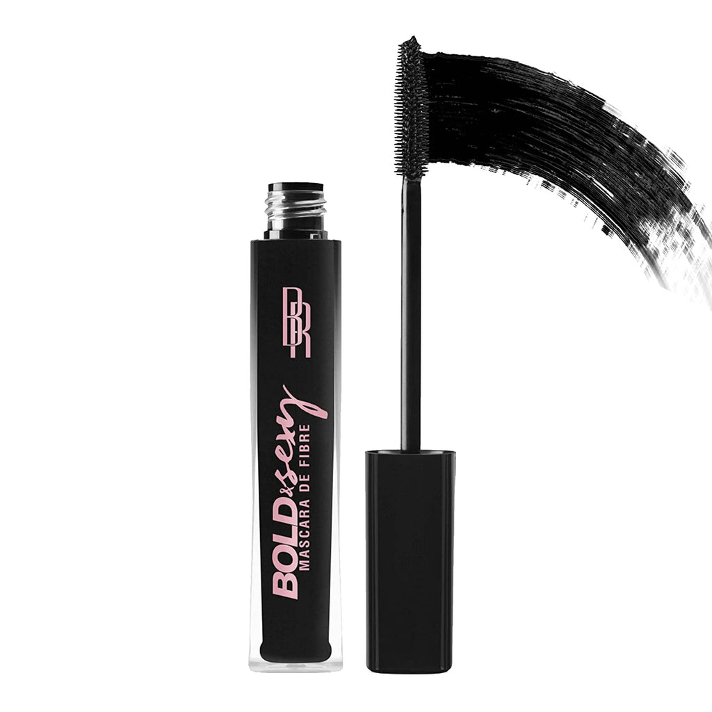 Bold &amp; Sexy™ Fiber Mascara - Markwins BR