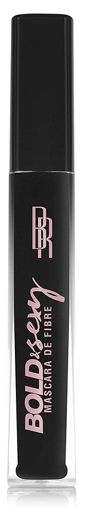 Bold &amp; Sexy™ Fiber Mascara - Markwins BR