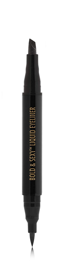 Bold &amp; Sexy™ Liquid Eyeliner - Markwins BR