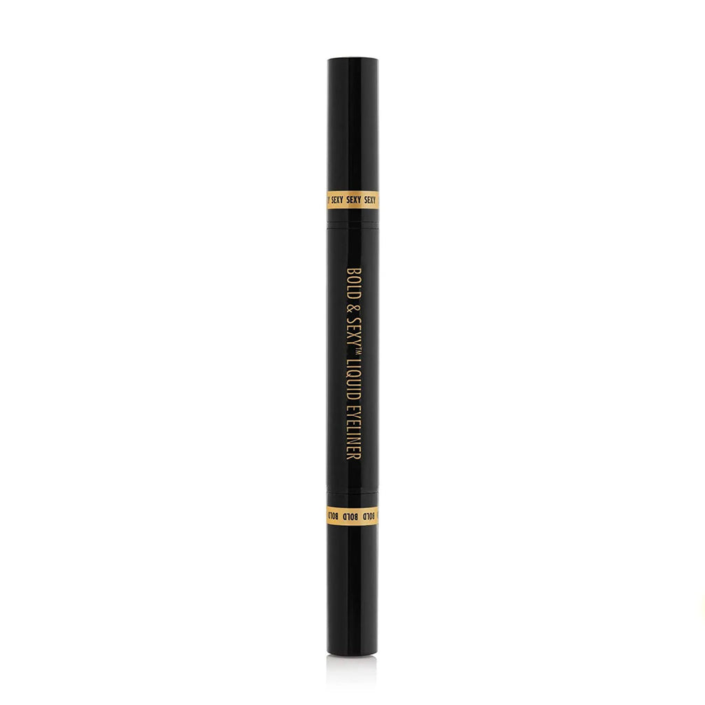 Bold &amp; Sexy™ Liquid Eyeliner - Markwins BR