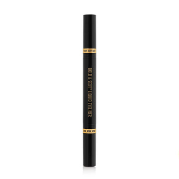 Bold &amp; Sexy™ Liquid Eyeliner - Markwins BR
