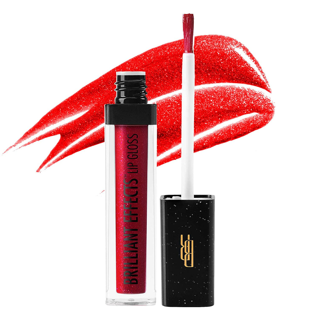 Brilliant Effects™ Lip Gloss - Fire Cracker - Markwins BR