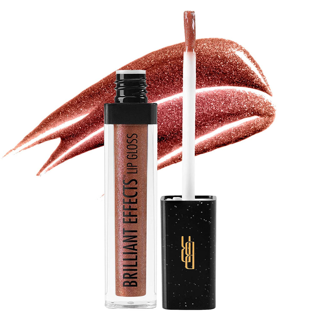 Brilliant Effects™ Lip Gloss - Lovesick - Markwins BR