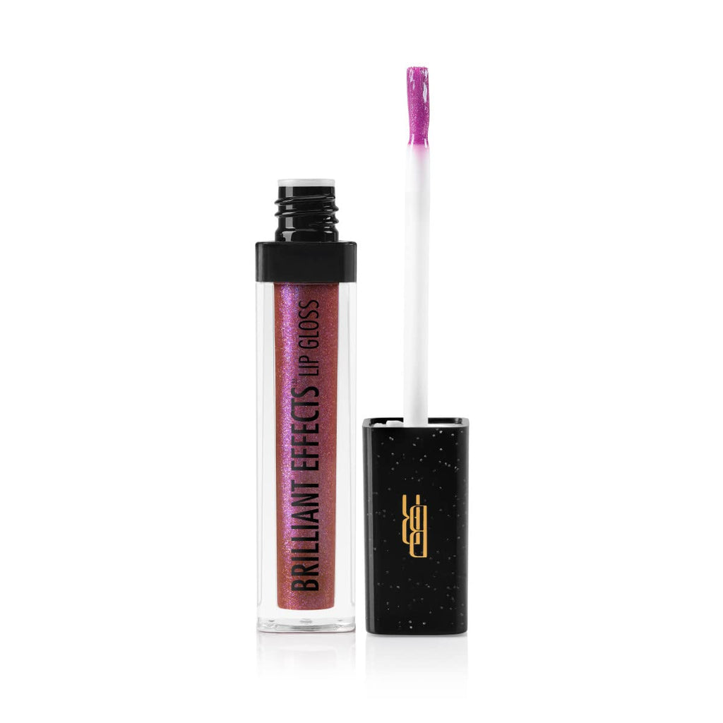 Brilliant Effects™ Lip Gloss - Luscious - Markwins BR
