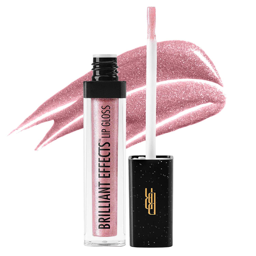 Brilliant Effects™ Lip Gloss - Romantic - Markwins BR
