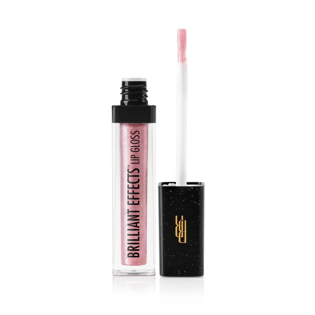 Brilliant Effects™ Lip Gloss - Romantic - Markwins BR
