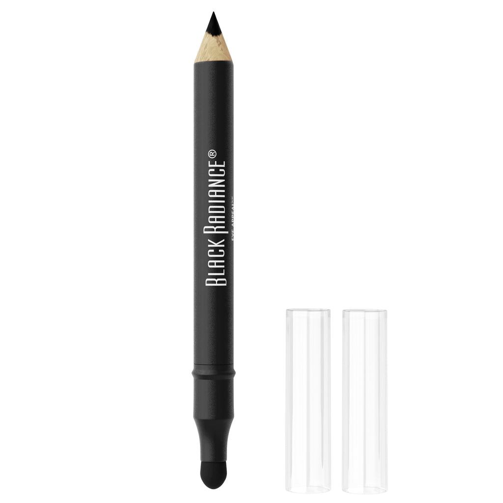 Eye Appeal™ Blending Pencil - Kohl Black - Black Radiance