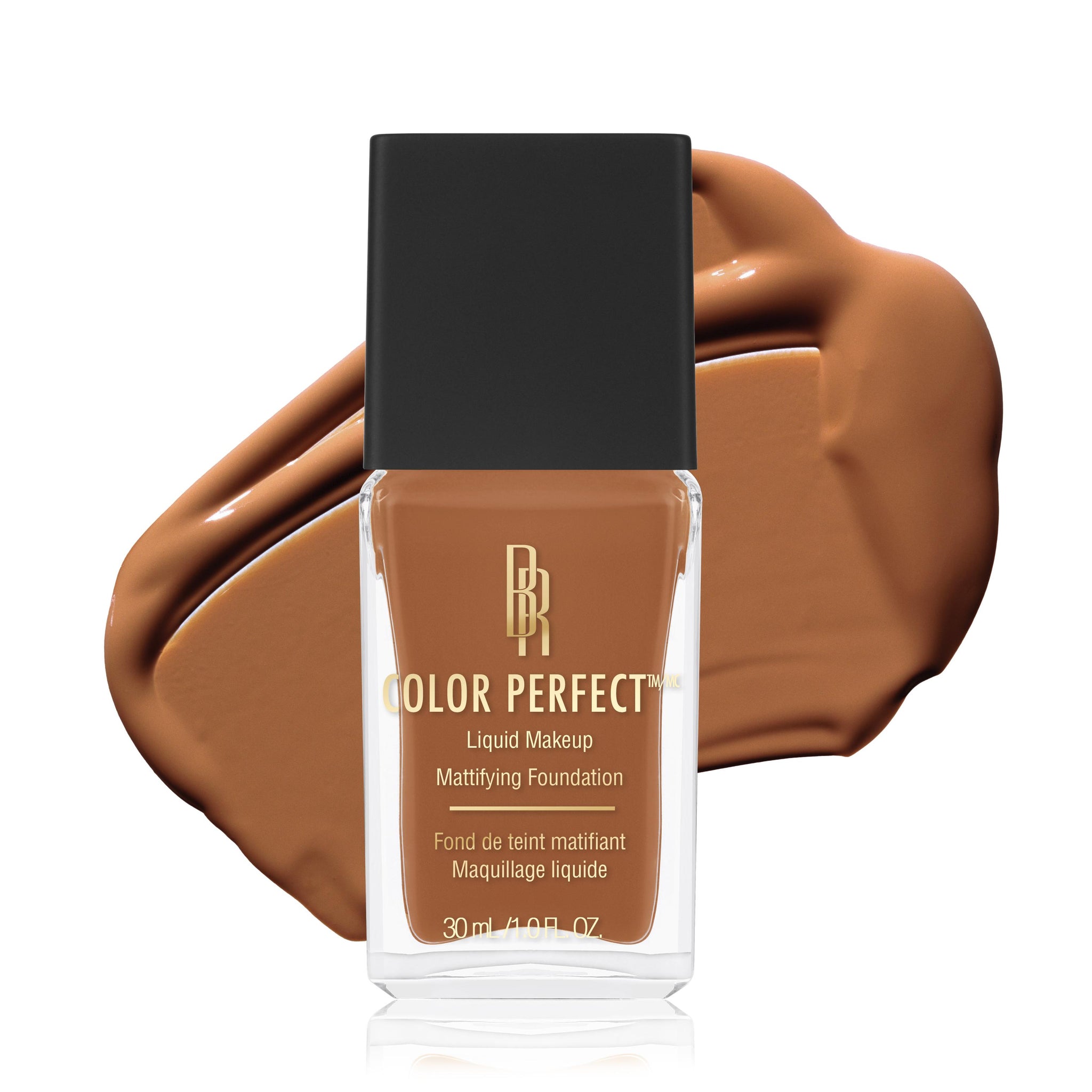 colour-IF foundation 8本セット Color Perfect™ Liquid Makeup, Cashmere