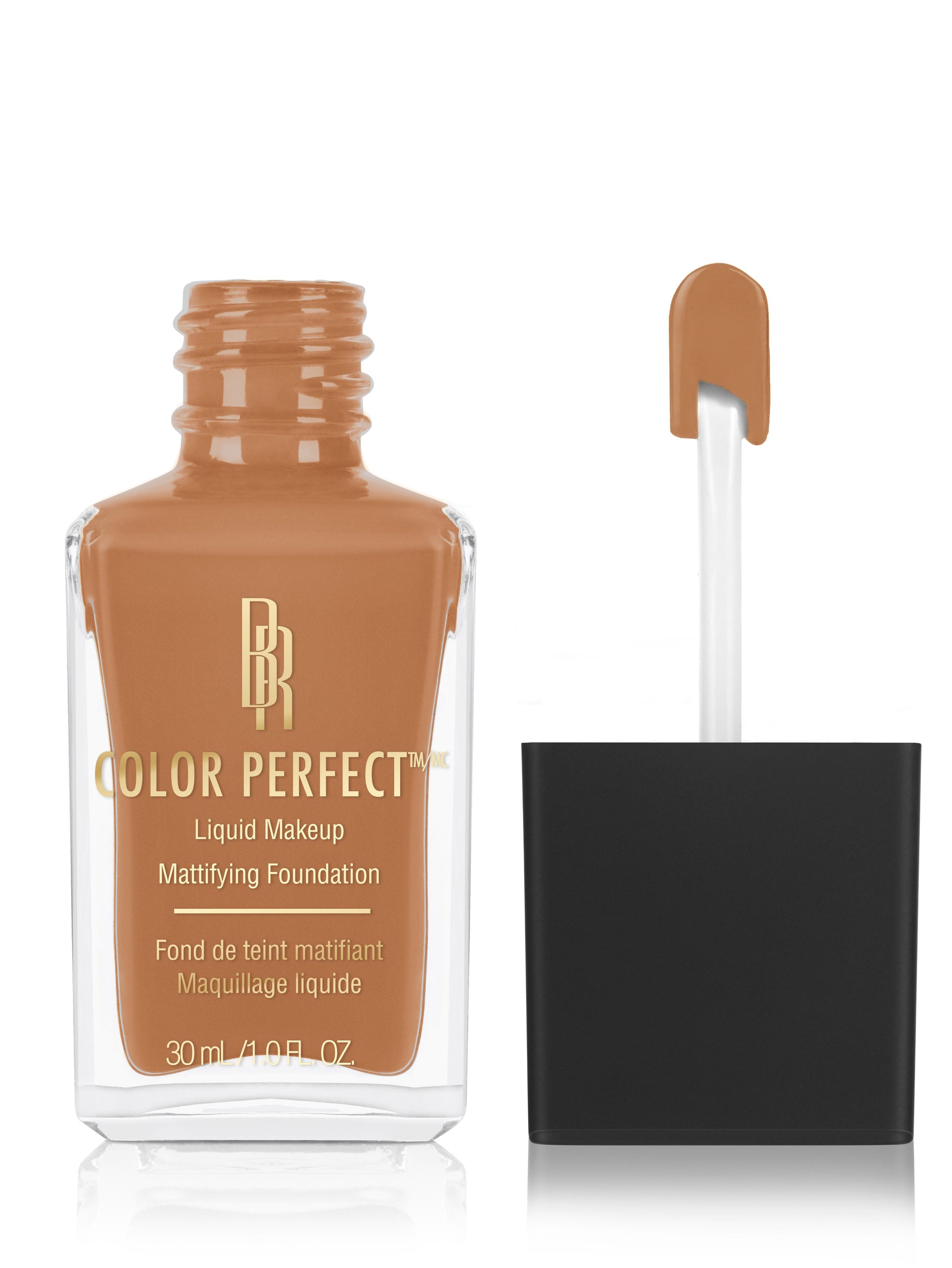 Color Perfect™ Liquid Makeup, Mocha Honey