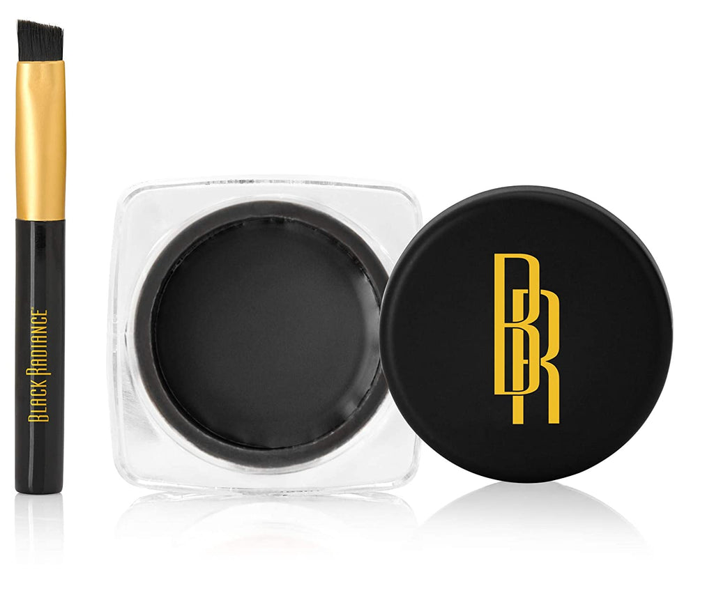 Continuous Creme Eyeliner - Classic Black - Markwins BR