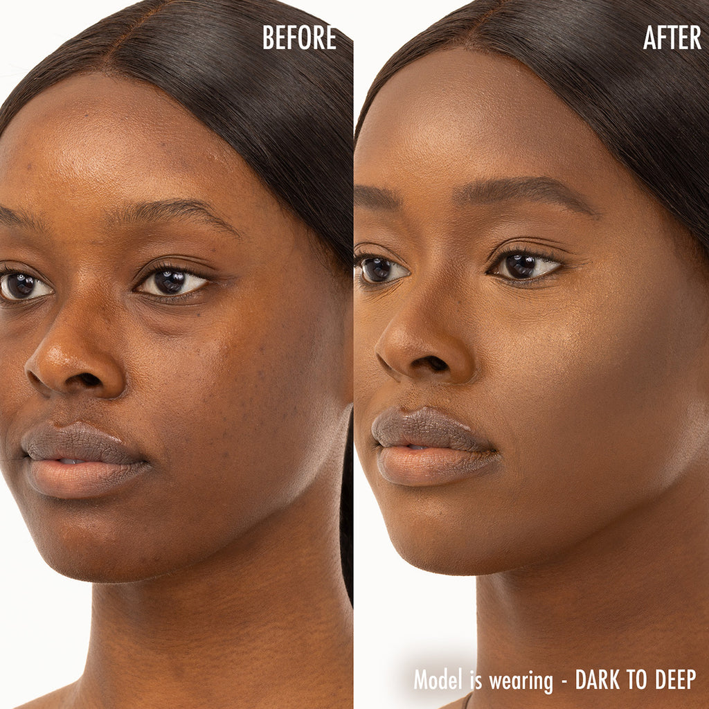 True Complexion™ Contour Palette, Medium to Dark - Markwins BR