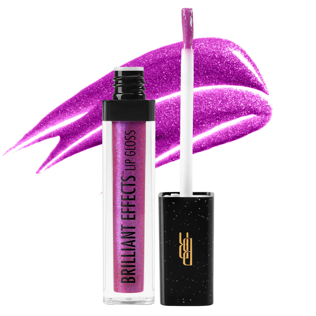 Brilliant Effects™ Lip Gloss - Date Night - Markwins BR