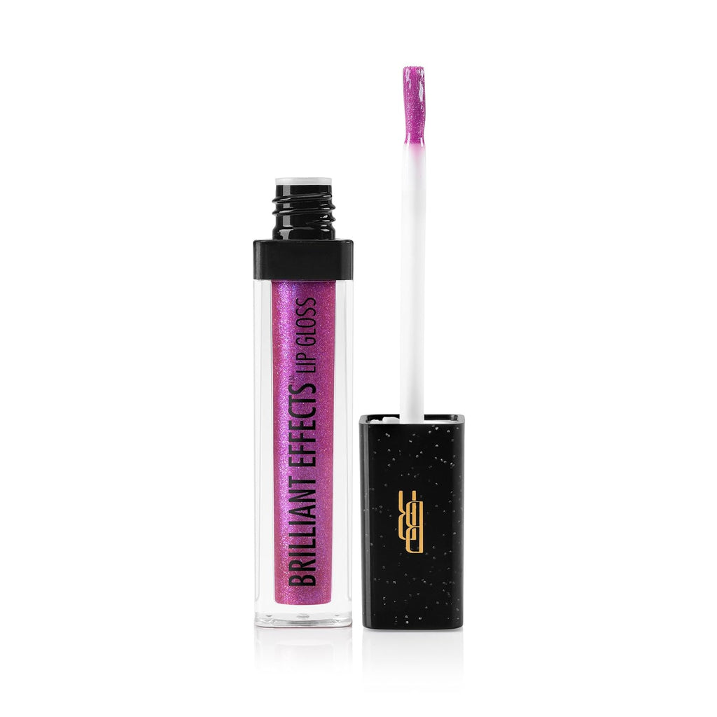 Brilliant Effects™ Lip Gloss - Date Night - Markwins BR