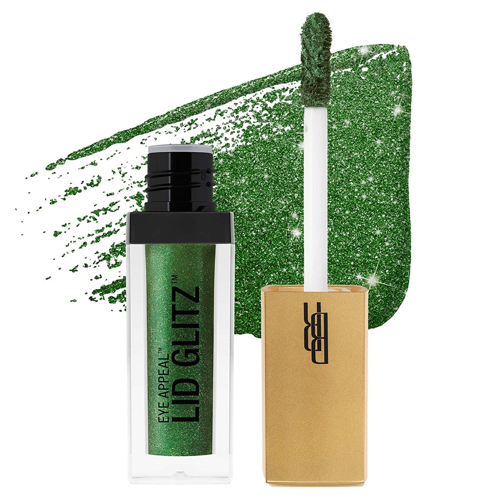 Eye Appeal™ Lid Glitz™ - Money Maker - Markwins BR