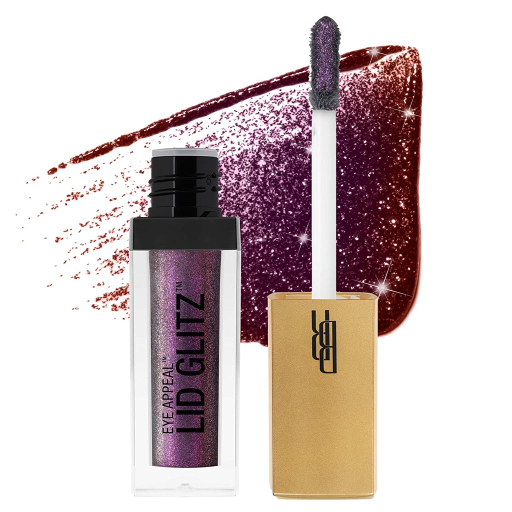 Eye Appeal™ Lid Glitz™ - Star Studded - Markwins BR