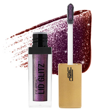 Eye Appeal™ Lid Glitz™ - Star Studded - Markwins BR