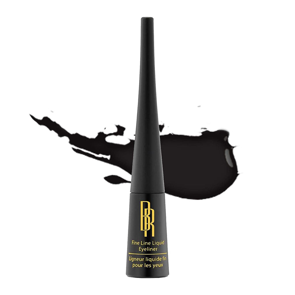 Fine Line Liquid Eyeliner - Markwins BR