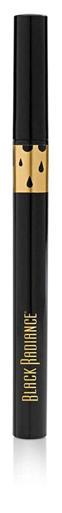 Fine Line Waterproof Liquid Eyeliner Pen - Markwins BR
