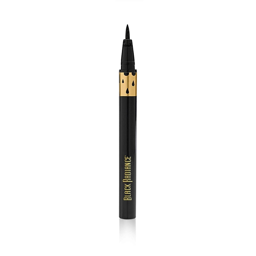 Fine Line Waterproof Liquid Eyeliner Pen - Markwins BR