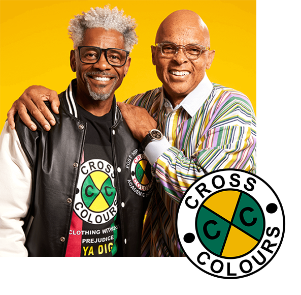 Cross Colours | Black Radiance