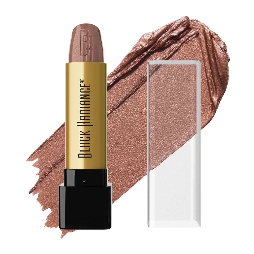 black radiance succulent plum Black Radiance Perfect Tone Lip Color Lipstick