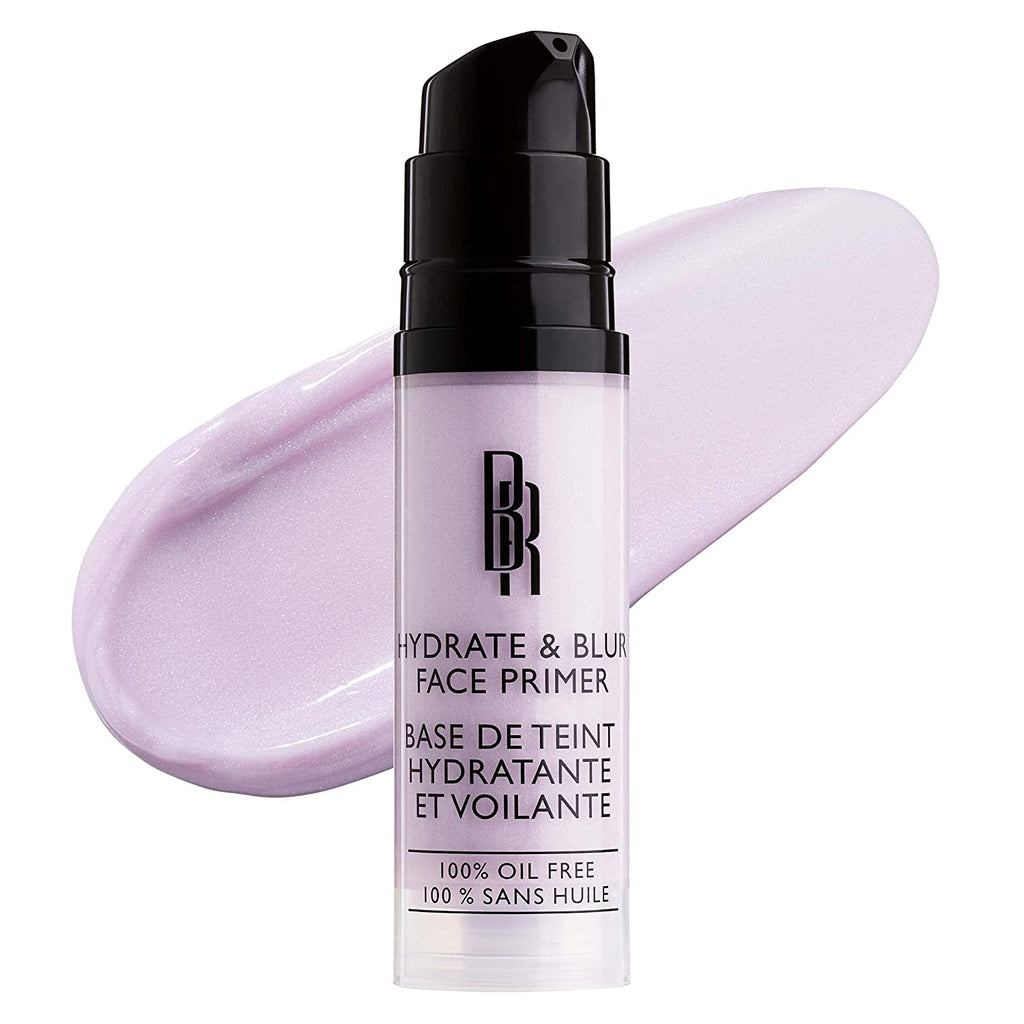 Hydrate and Blur Face Primer - Markwins BR