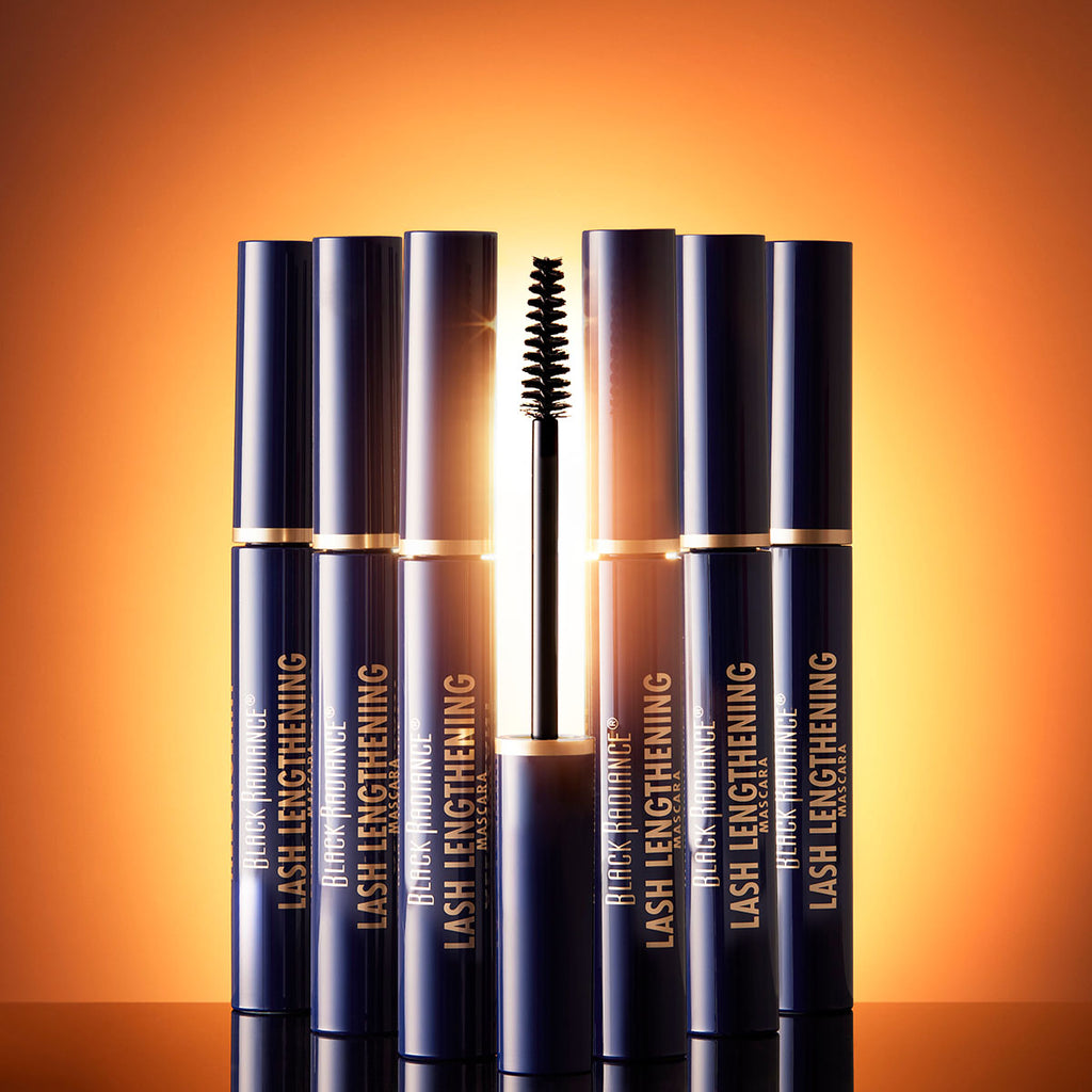 Lash Lengthening Mascara - Markwins BR