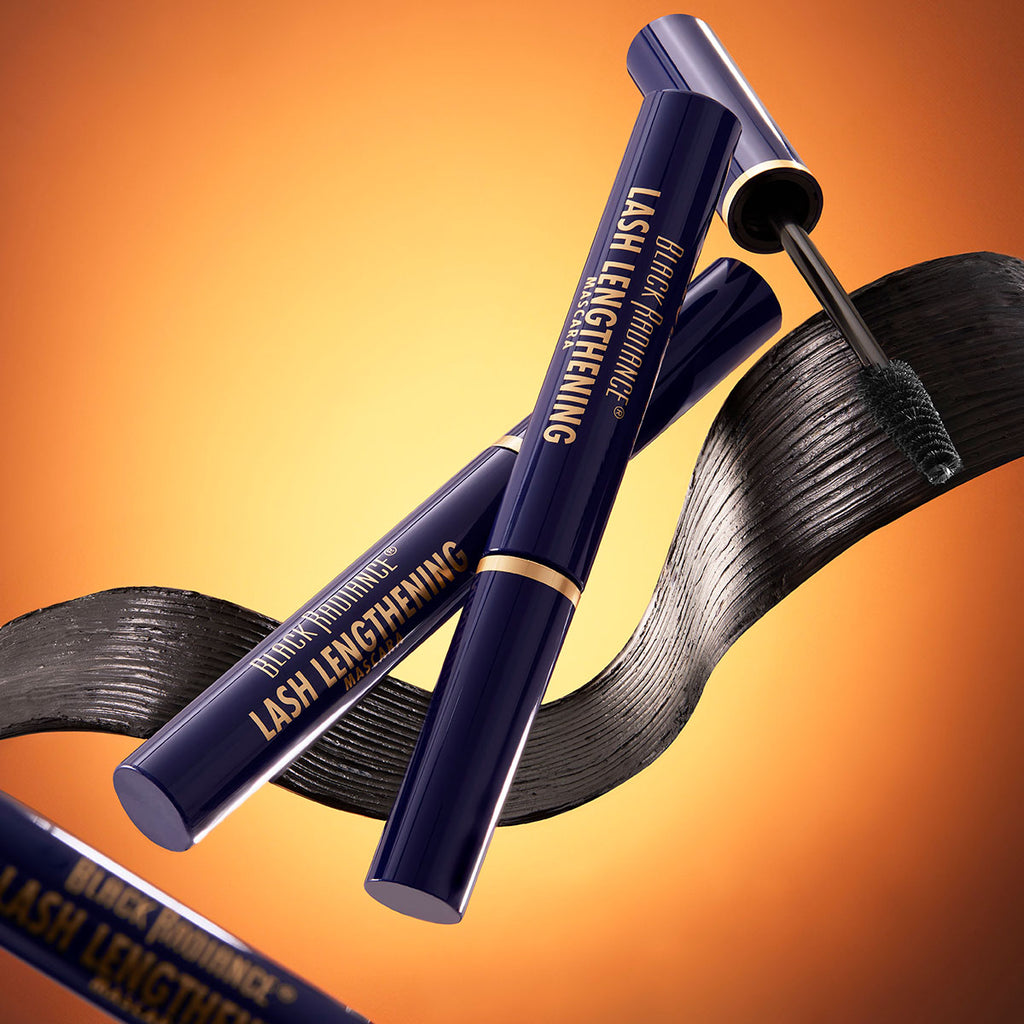 Lash Lengthening Mascara - Markwins BR