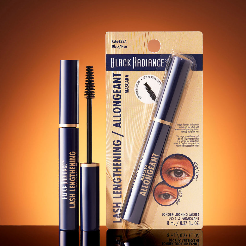 Lash Lengthening Mascara - Markwins BR