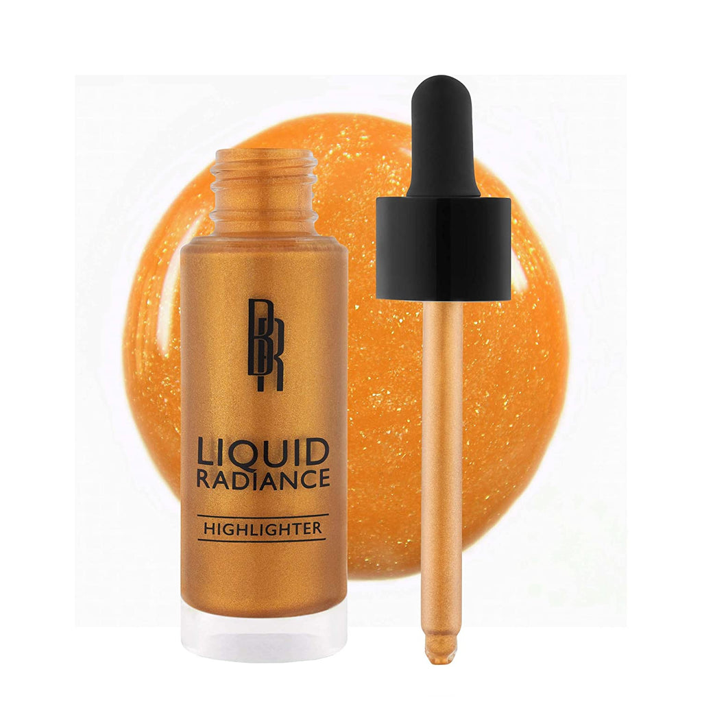 Liquid Radiance Highlighter - Gold Dust - Markwins BR