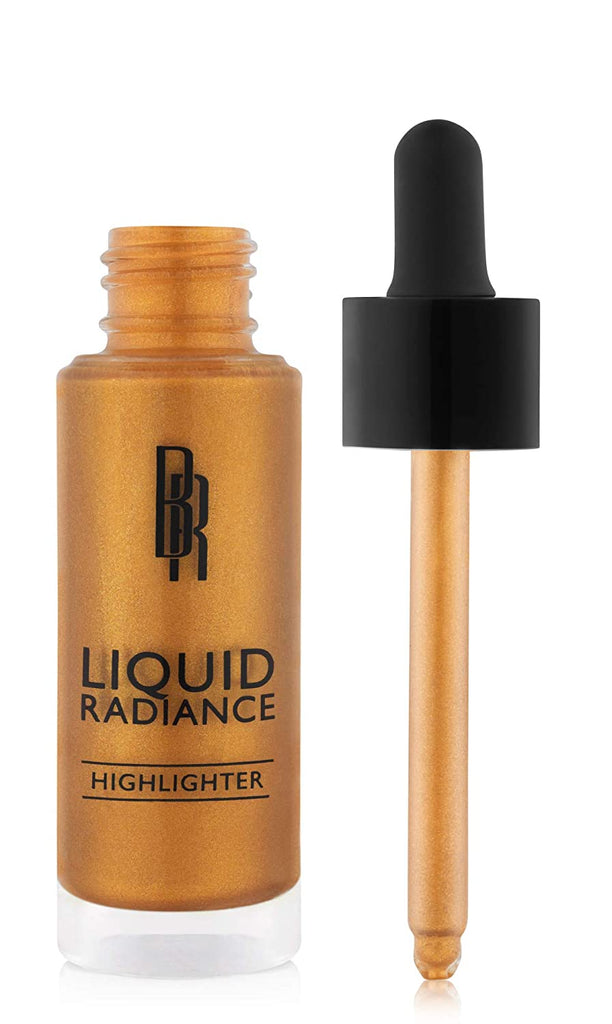 Liquid Radiance Highlighter - Gold Dust - Markwins BR