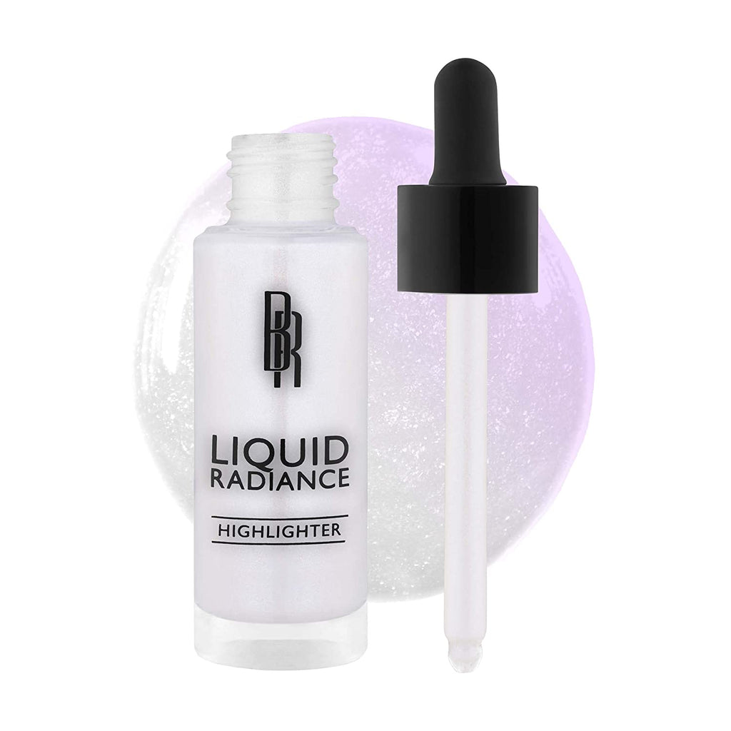 Liquid Radiance Highlighter - Moonlit Glow - Markwins BR