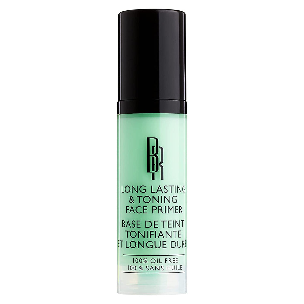 Long Lasting and Toning Face Primer - Markwins BR