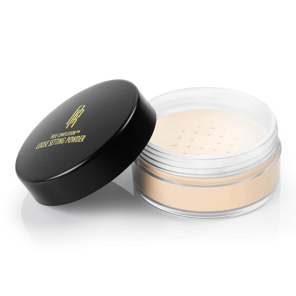 True Complexion™ Loose Setting Powder, Banana - Markwins BR