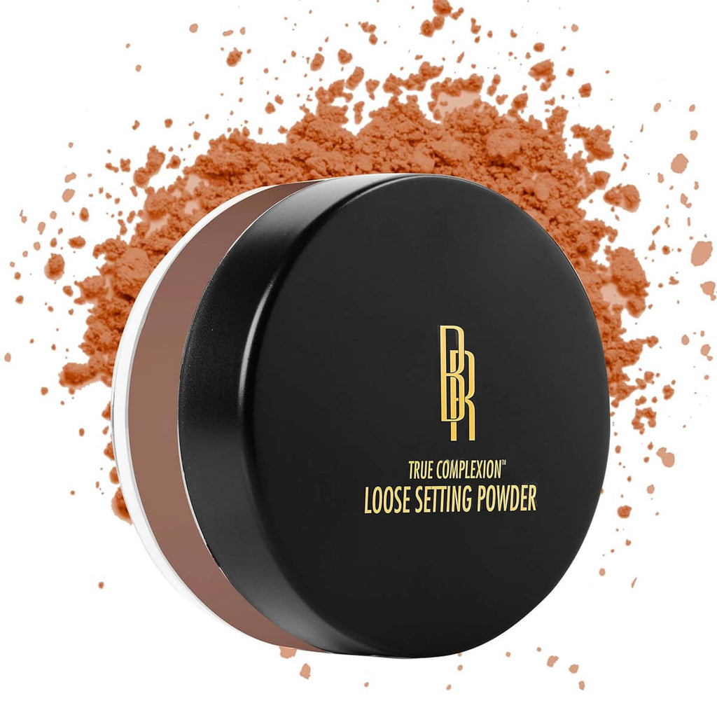 True Complexion™ Loose Setting Powder, Cocoa Kisses - Markwins BR