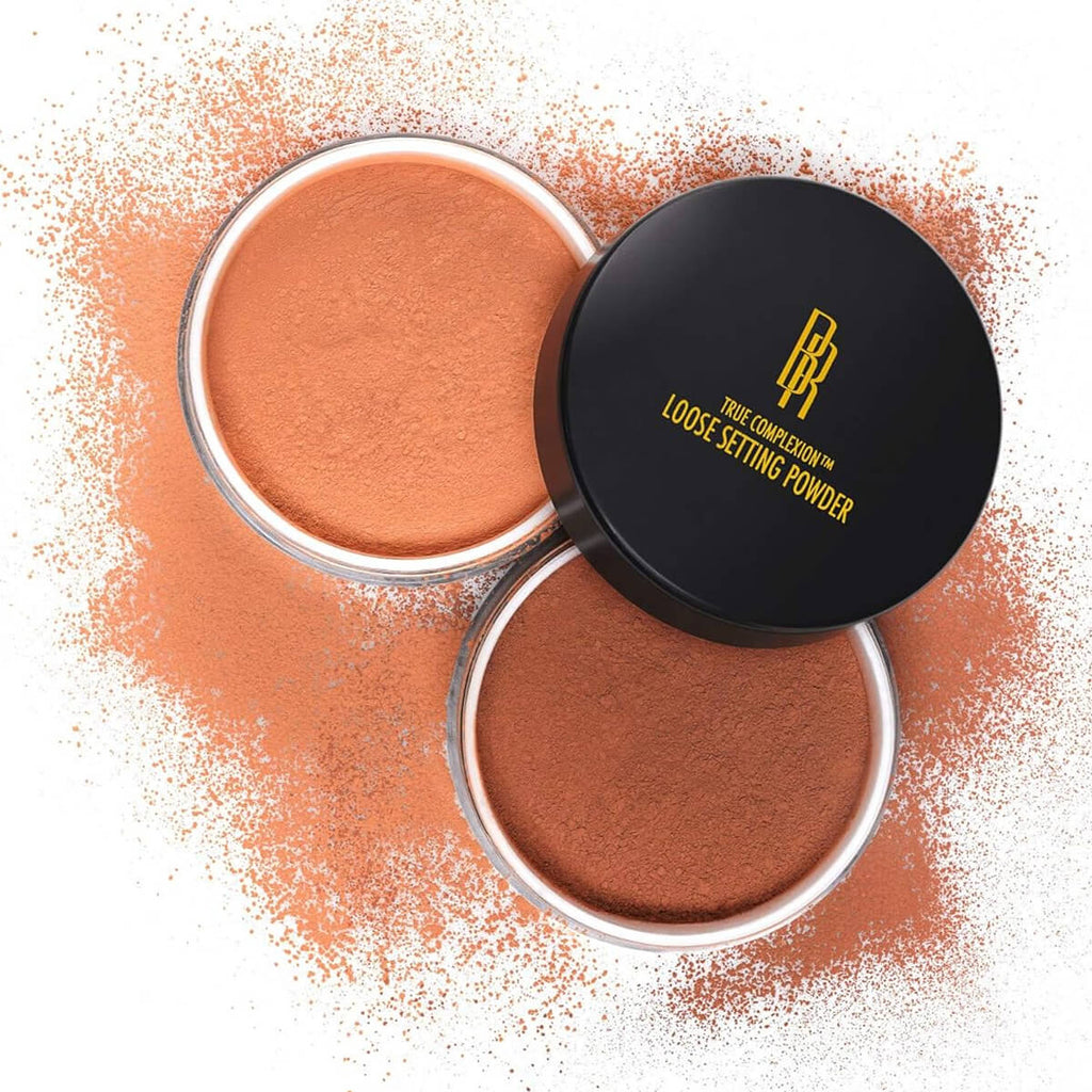 True Complexion™ Loose Setting Powder, Cocoa Kisses - Markwins BR